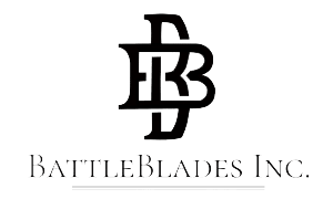 Køb Battleblades her Køb Battleblades her