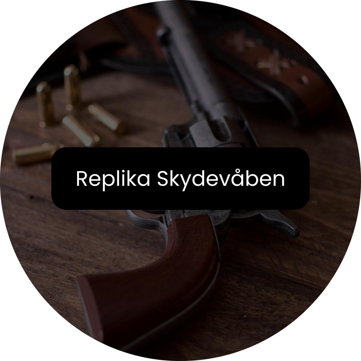 Replika Skydevaben