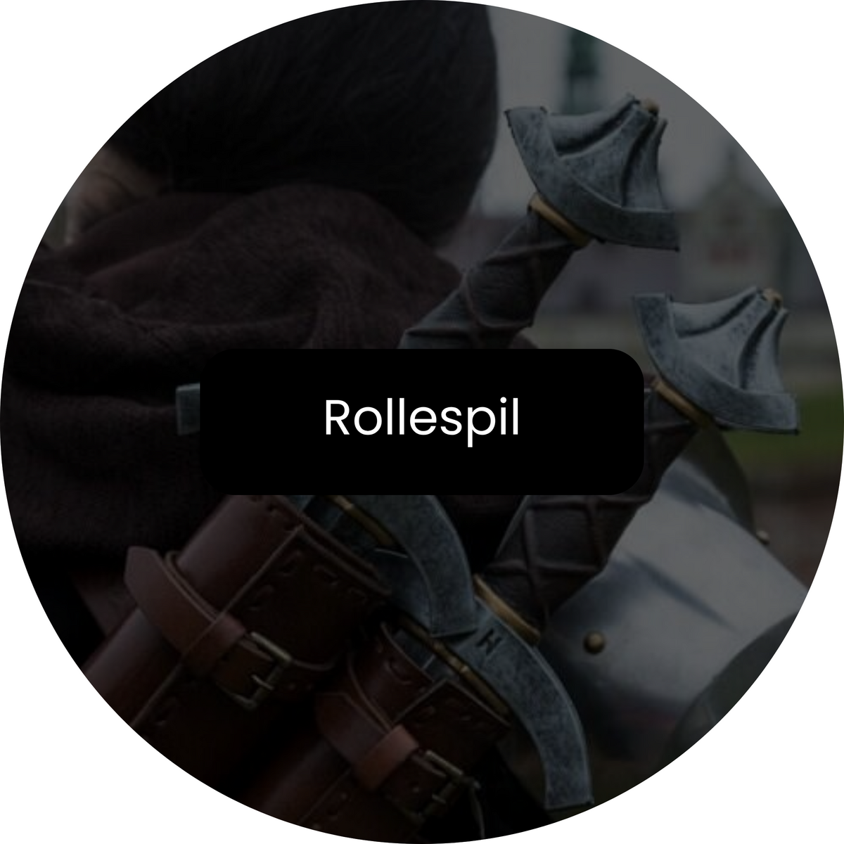 Rollespil Kategori Rollespil Kategori
