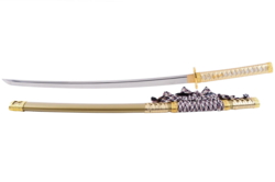 Shen Long Katana Tachi Bushido