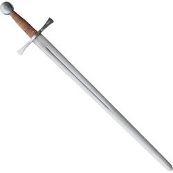 Practical sværd af Mariano Zamorano