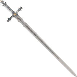Kong Arthurs sværd Excalibur