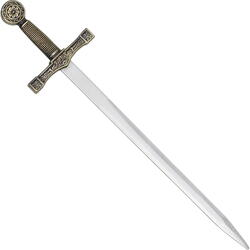 sværd / Små sværd