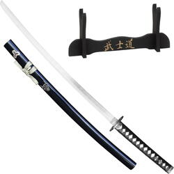 Stort udvalg ægte Katana | Katana sæt | Samuraisværd