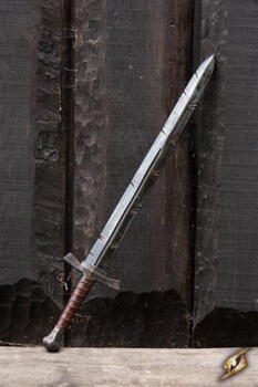 Battleword Footman Sword - 85 cm