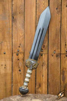 Spatha Sword 60 cm