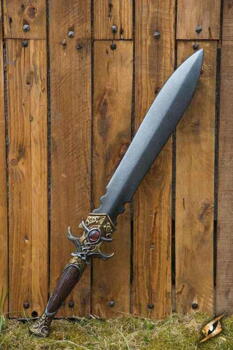 Royal Elf Sword 60 cm