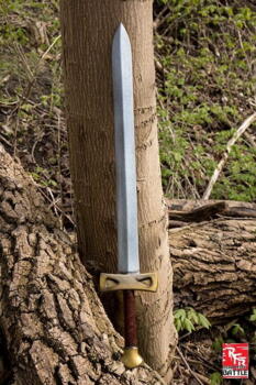 RFB Knight Rollespils Sværd 75 cm