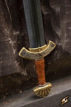 Viking Sword - 100 cm - Greb
