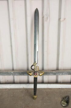 Vibro Sword - 105 cm