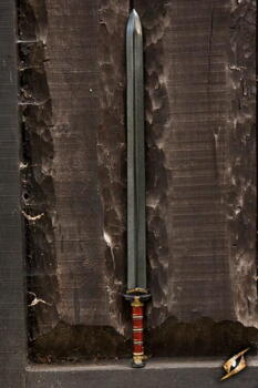 Jian Sword - 105 cm