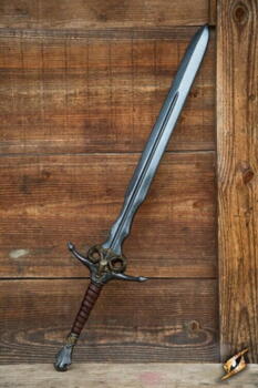 Caprine Sword - 100 cm