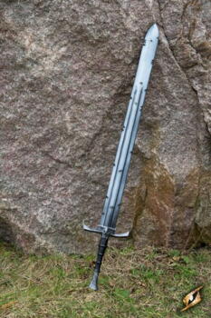 Draug Sword - 115 cm