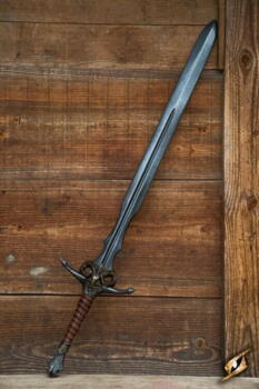 Caprine Sword - 115 cm