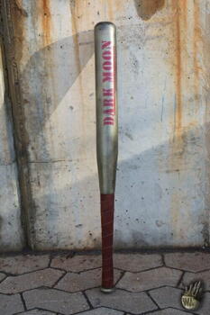Baseball Bat - 80 cm - Aluminium