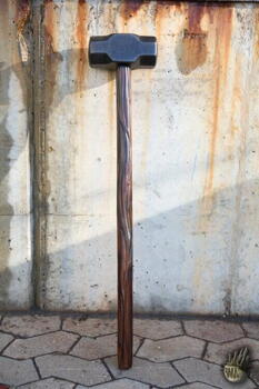 Sledge Hammer - 92 cm