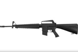 Attrap M16A1 Assault Rifle