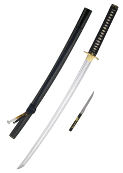 Hanwei, Paper Crane Katana