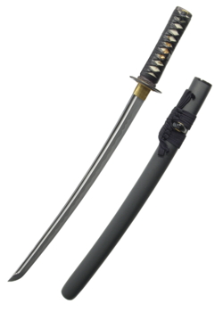 Hanwei, Musashi Wakizashi