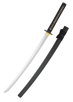 Hanwei, Practical Plus Elite Katana