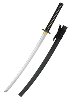 Hanwei, Tiger Elite Katana