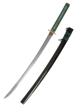 Hanwei, Praying Mantis Katana