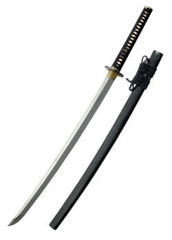 Hanwei, Wind And Thunder Katana