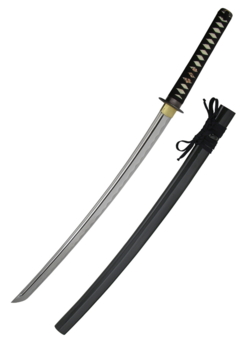 Hanwei, Practical XL Light Katana