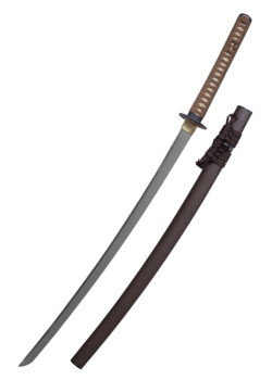 Hanwei, Three Monkeys Katana