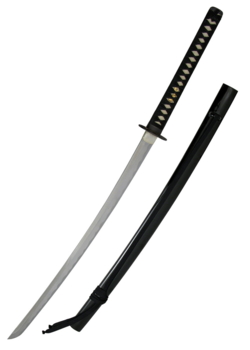 Hanwei, Practical Pro Elite Katana