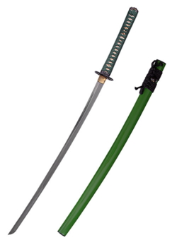 Hanwei, Bamboo Snake Katana