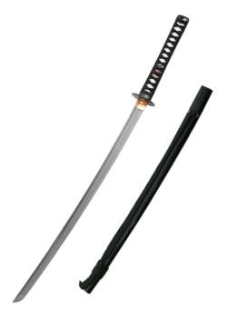 Hanwei, Practical Katana