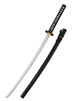 Hanwei, Practical Plus Katana