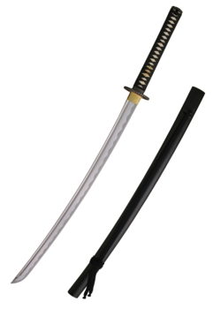 Hanwei, Practical Plus XL Light Katana