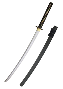 Hanwei, Practical Plus XL Katana