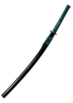 Cold Steel, Dragonfly Katana