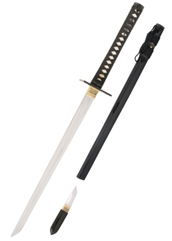 BattleBlades, Shinobi Chokuto