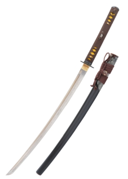 BattleBlades, Senshi Erai No Katana