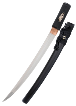 BattleBlades, Gokudo Aikuchi