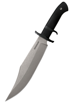 Cold Steel, Marauder Bowie Kniv, Stonewashed