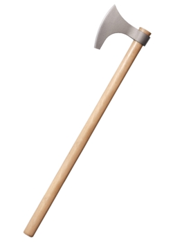 Cold Steel, Viking Bearded Økse