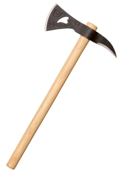 Cold Steel, Weeping Heart Hawk Økse
