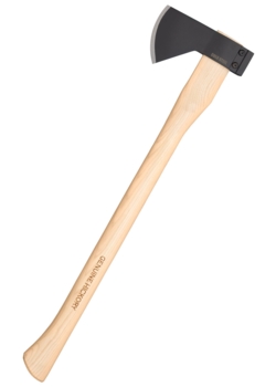 Cold Steel, Hudson Bay Camp Axe