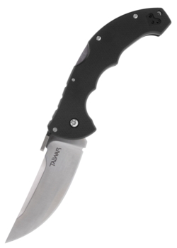 Cold Steel, Talwar 4'' Foldekniv, S35VN, Plain