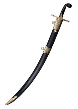 Cold Steel, Shamshir, Persian Saber