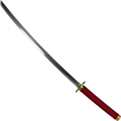 Katana Jujutsu Kaisen - Yuta Okkotsu