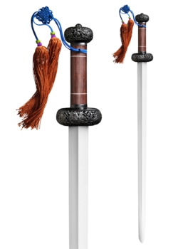 Cold Steel, Battle Gim Sværd