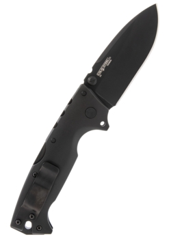 Cold Steel, AD-10 Demko Titanium Foldekniv, Limited Edition