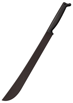 Cold Steel, To-Hånds Latin Machete, 21''