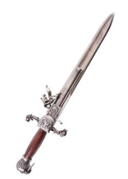 Kolser, Replika German Pistol Dagger